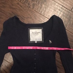 ⭐️Abercrombie sweater⭐️